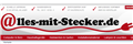 alles-mit-stecker – AMS e-commerce GmbH Logo