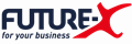 Future-X - TAROX Marketplace GmbH Logo