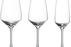 Bild von Schott Zwiesel Taste Premium-Box Gläser-Set – 18-teilig – klar