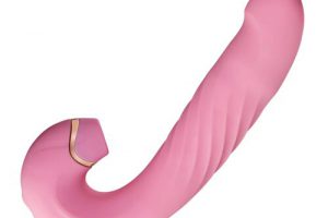 Bild von Vibrator für Paare