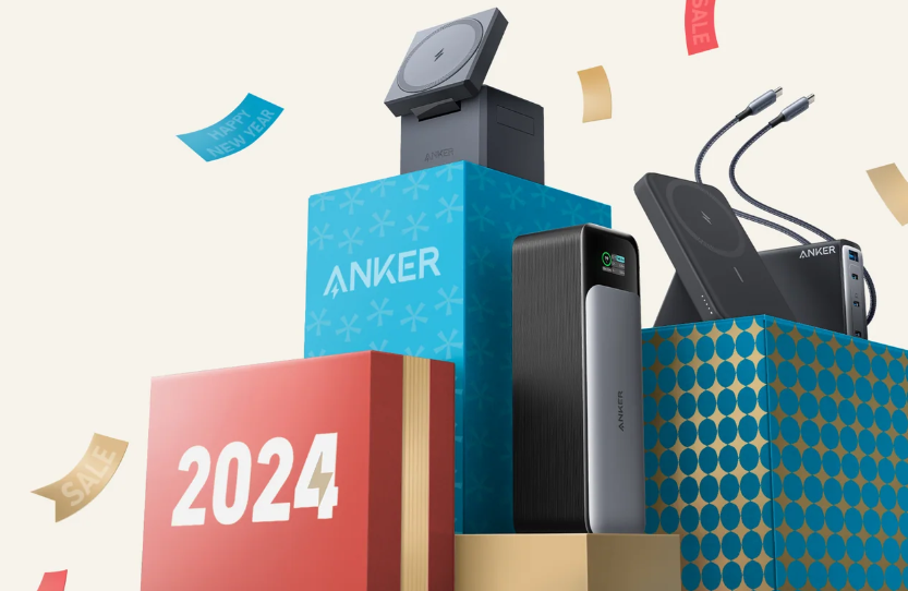 Produktbild von Exklusive Rabatte auf Bestseller von Anker!