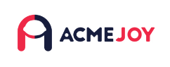 AcmeJoy Logo