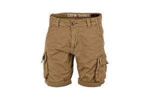 Bild von Alpha Industries Crew Shorts