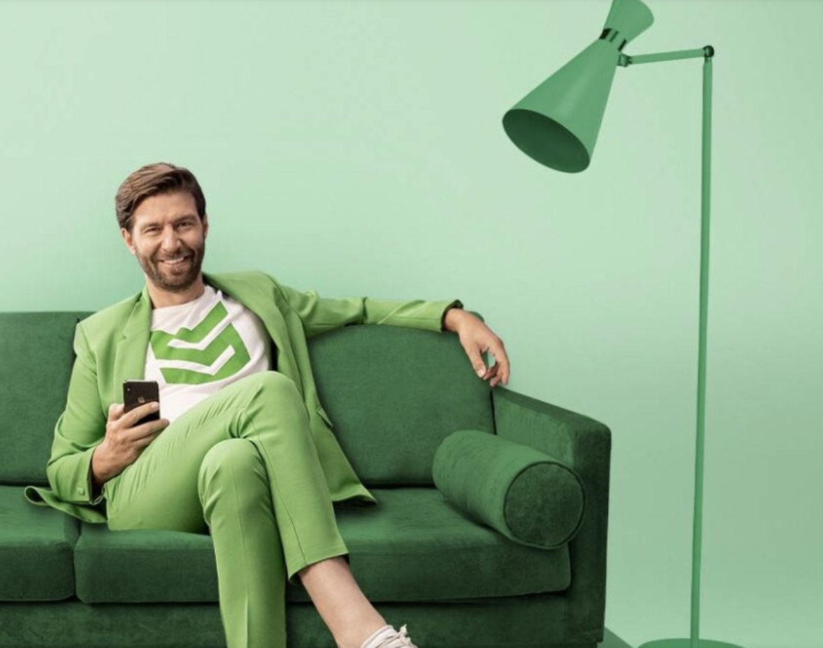 Produktbild von Günstige Kredite – garantiert!