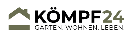 Kömpf24 Logo