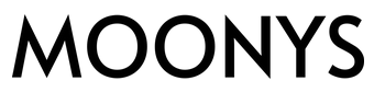 Moonys Logo