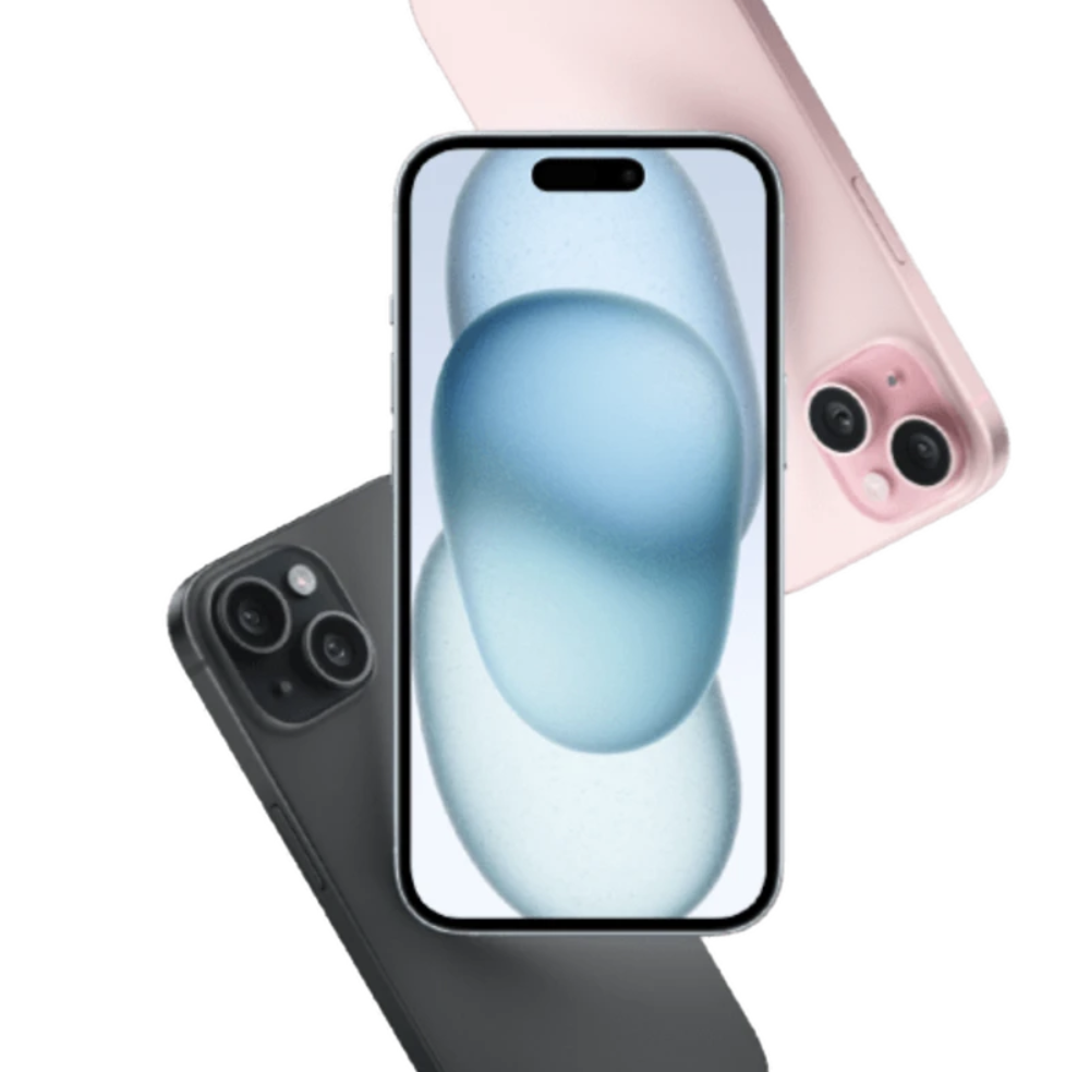 Bild von Nicht Verpassen: iPhone 15 ab 1€ mit der Blau Allnet Flat – Ein Top-Deal wartet auf dich!