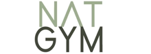 NATGYM Logo