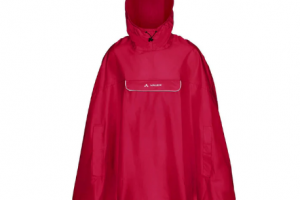 Bild von Vaude Valdipino Poncho