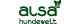 Alsa-hundewelt.de Logo