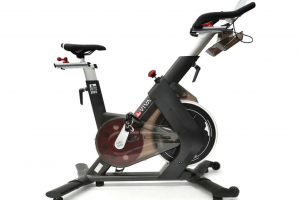 Bild von Indoor Cycle Speedbike AsVIVA S15 Bluetooth