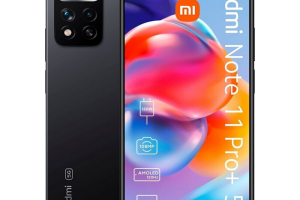 Bild von Xiaomi Redmi Note 11 Pro+ 5G 128GB