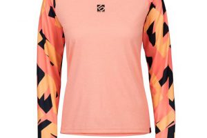 Bild von Five Ten W THE TRAIL L/S Damen