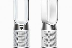 Bild von Dyson Purifier Hot+Cool™ Gen1 Luftreiniger mit Ventilator- und Heizfunktion