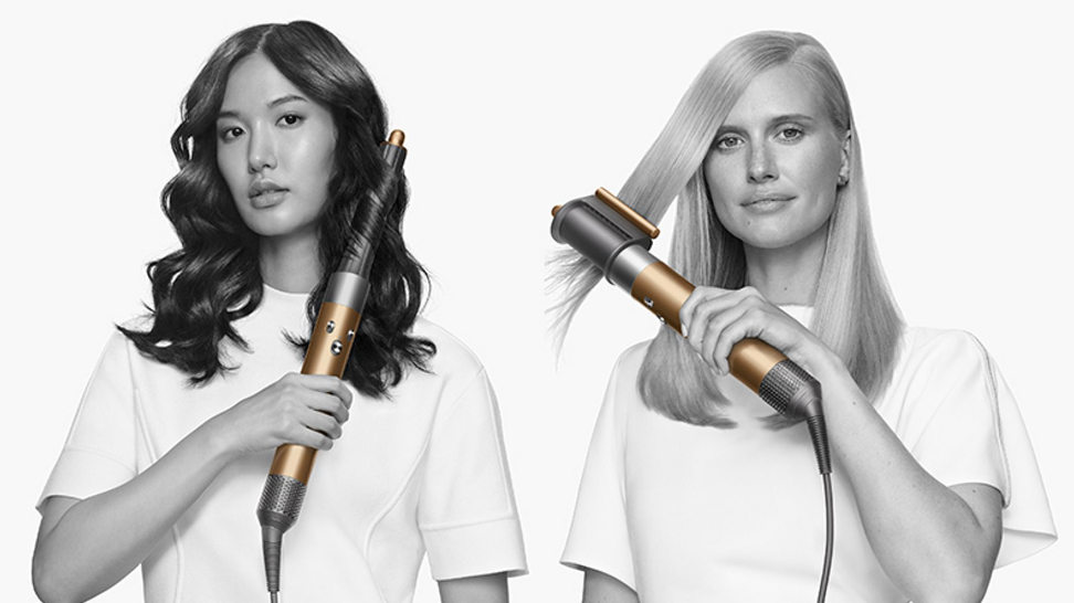 Produktbild von Airwrap™ Multi-Haarstyler