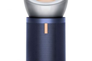 Bild von Dyson Purifier Big+Quiet Formaldehyde BP03