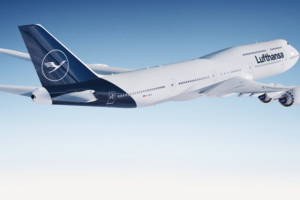 Bild von Lufthansa Wintersaison