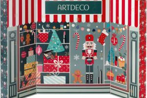 Bild von Adventskalender 2024 von ARTDECO