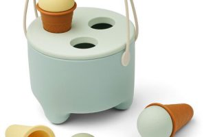 Bild von Liewood Spielzeug Set Fleur Ice Cream