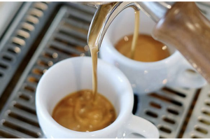 Bild von Aufwärmen mit Kaffee – Kaffeespezialitäten bis zu 80% Rabatt