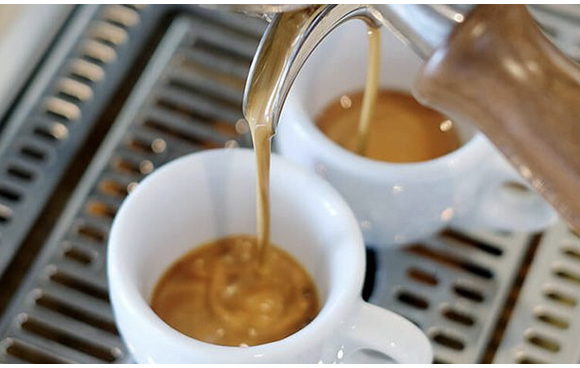 Produktbild von Aufwärmen mit Kaffee – Kaffeespezialitäten bis zu 80% Rabatt