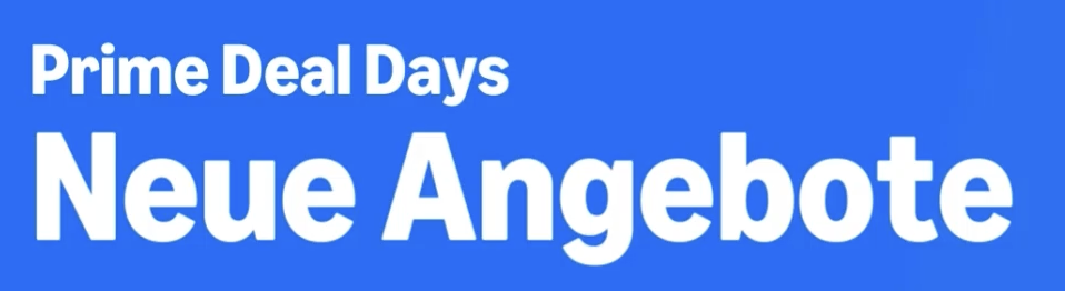 Bild von Jetzt zuschlagen beim Prime Day