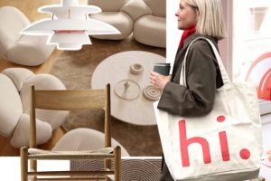 Bild von Skandinavische Wohntrends – SHOPPING DAYS 20% sparen