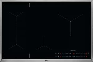 Bild von Black November Angebote: AEG Induktionskochfelder (I84KV443XB)