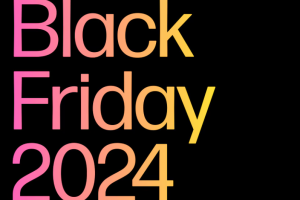 Bild von Die heißesten Black Friday Deals im HP Store!