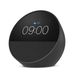 Produktbild von Amazon Echo Spot (Gen. 2) – Smart Clock mit Alexa – Schwarz