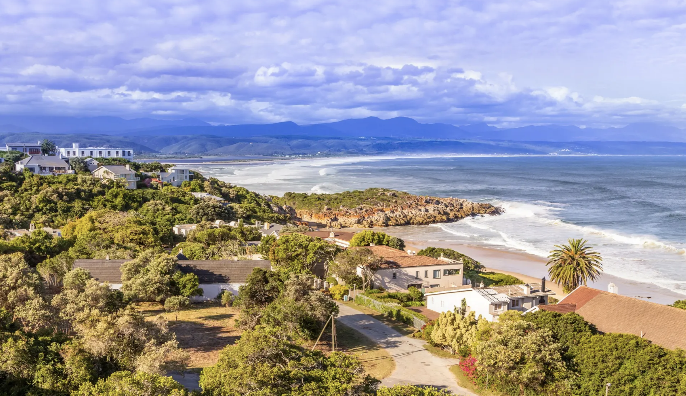 Produktbild von Kostenlos Planen: Südafrika Reise – Die Vielfalt der Regenbogennation