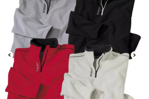Bild von 4er Pack Microfleece-Pullover