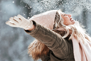 Bild von Winter-Sale: Gut versorgt ins neue Jahr starten