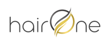 hair0ne.com Logo