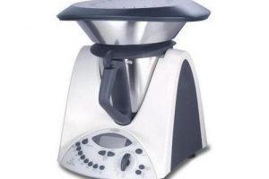 Bild von Multifunktions-Küchenmaschine Vorwerk thermomix TM31 2,00L