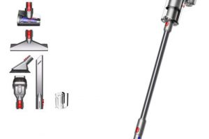 Bild von Dyson V15™ Detect Fluffy