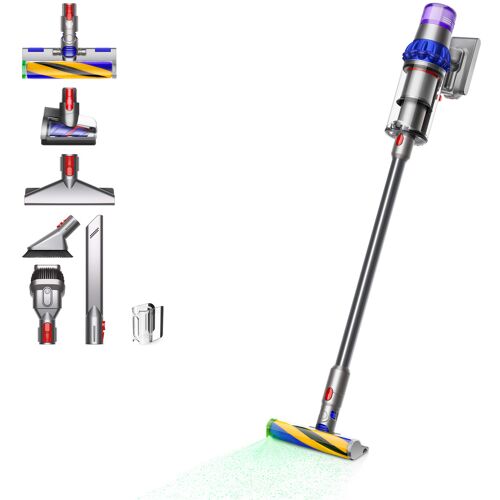 Produktbild von Dyson V15™ Detect Fluffy
