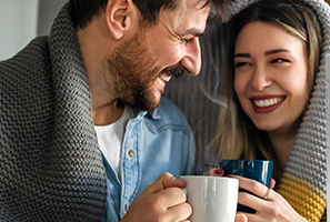 Bild von Erkältungs-Symptome lindern mit Vitamine, pflanzlichen Produkten und die Pille davor und danach