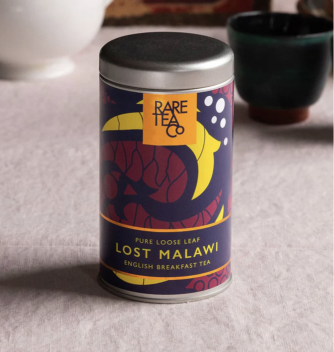 Produktbild von Einzigartiger Teegenuss bis zu 79% Rabatt