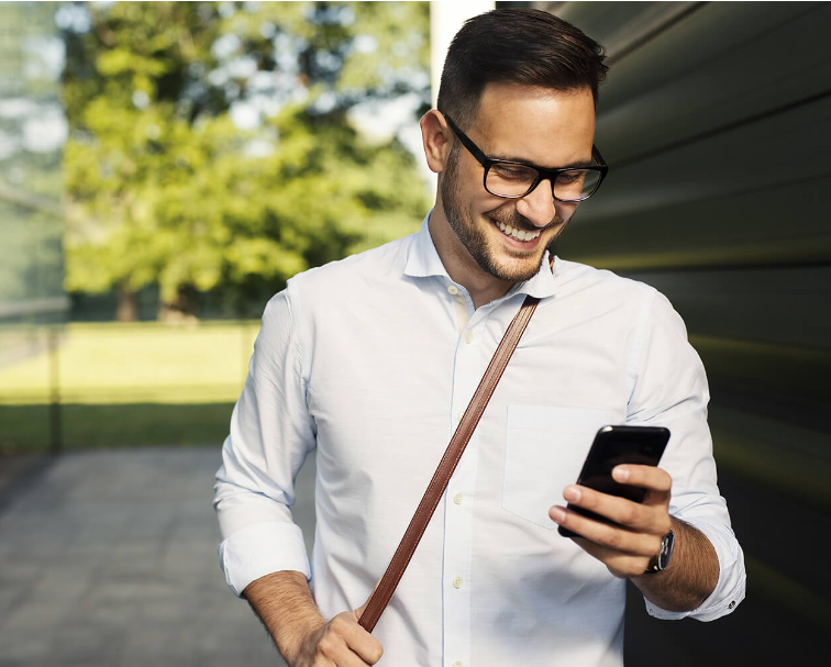 Bild von GIGASIM: 100 GB für 9,99 € – Der perfekte Mobilfunktarif für grenzenloses Surfen