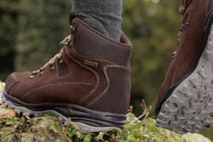 Bild von Der perfekt Wanderschuh