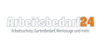 arbeitsbedarf24.de Logo
