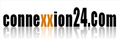 connexxion24.com – blackbox Internet GmbH Logo