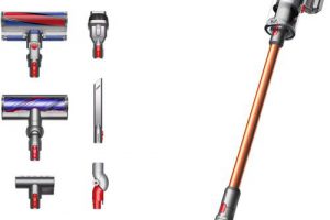 Bild von Dyson V10™ Absolute