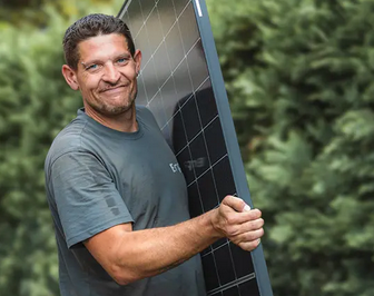 Bild von Nie wieder hohe Stromkosten – So sparen Sie mit Enpal Solarmodulen