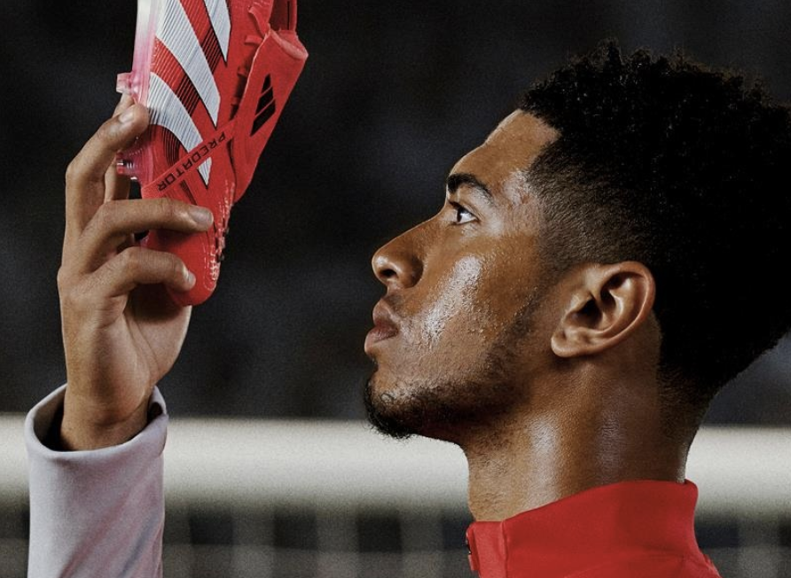 Produktbild von ADIDAS PERFORMANCE PREDATOR LEAGUE LACELESS FG/MG Fußballschuh