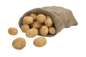 Bild von Deine Pflanzkartoffel für die deine Kartoffelsaison