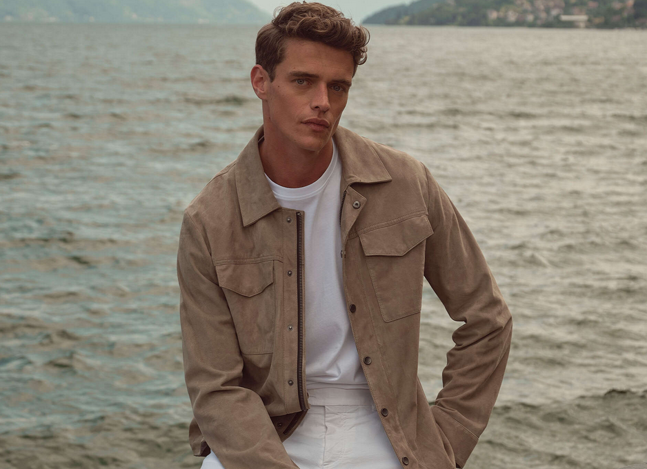 Bild von Bugatti Fashion – Stilbewusstsein trifft Großstadtgefühl