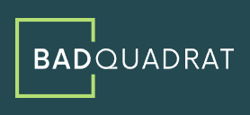 badquadrat.de Logo