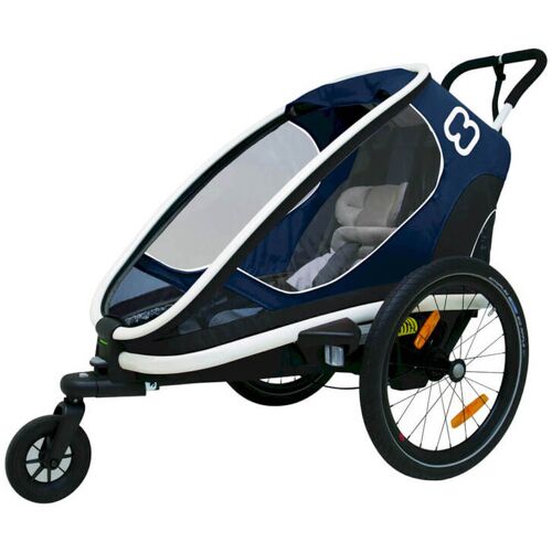 Produktbild von Hamax Outback One Kinderanhänger